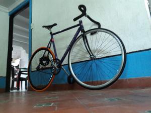 Vendo Bicicleta Fixie Fija