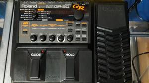 Vendo cambio Pedalera Roland Y Microfono Midi Gk