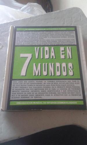 Vida en 7 Mundos