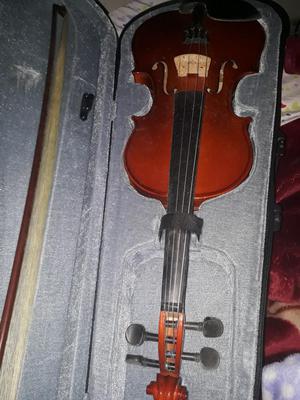 Violin 4 4