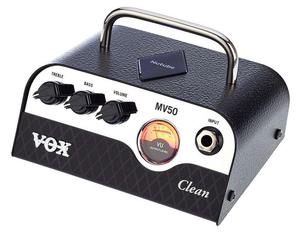 Vox MV50CL Clean