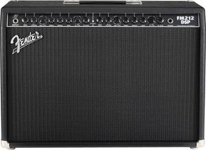 amplificador planta de guitarra Fender Frontman 212