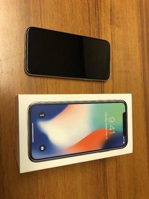 Apple i Phone X Nuevo