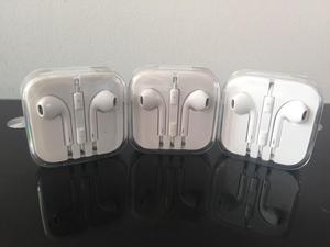 Audifonos Originales iPhone/iPad Nuevos