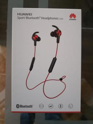 Auriculares Huawei Bluetooth