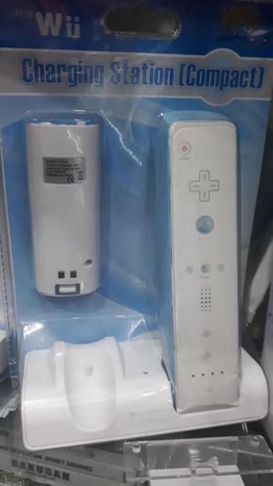 Bateria para Control de Wii