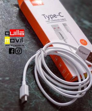 Cable Type C Y Micro Usb