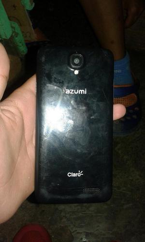 Cambio Celular Azumi Es de Los Grandes