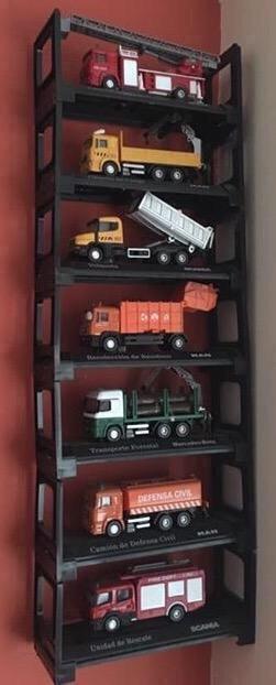 Camiones de Coleccion 