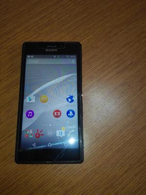 Celular Sony Xperia