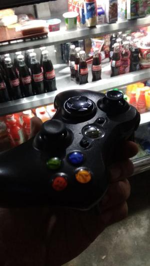 Control Xbox 360