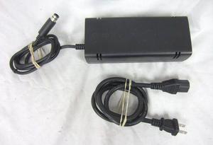 Control, fuente y cable de video xbox 350 E