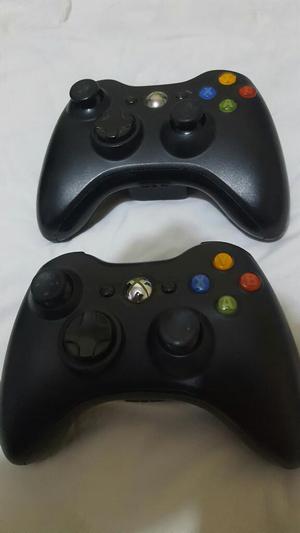 Controles Xbox 360 para Arreglar