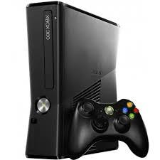 Dos Xbox 360 Slim