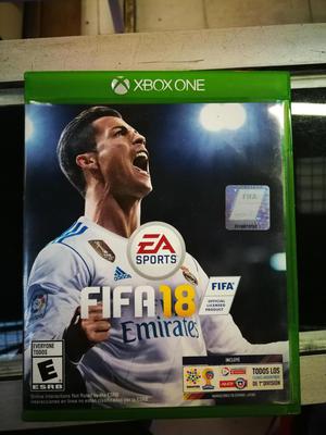 Fifa 18