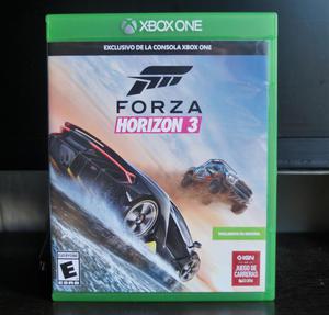 Forza Horizon 3 Xbox One