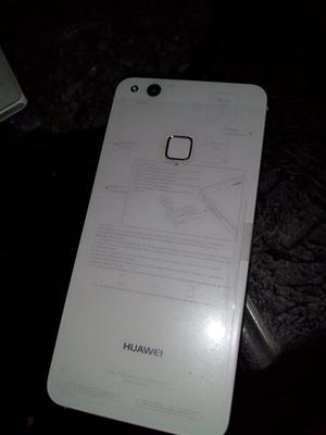 Huawei P10 Lite  Vendo O Cambio