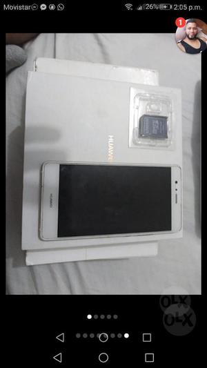 Huawei P9lite 320$