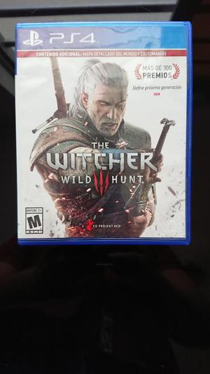Jgo The Witcher