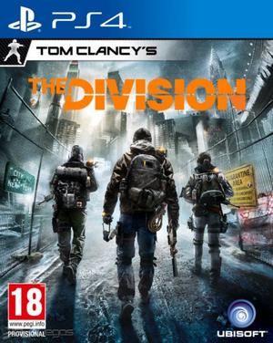 Juegos de Ps4