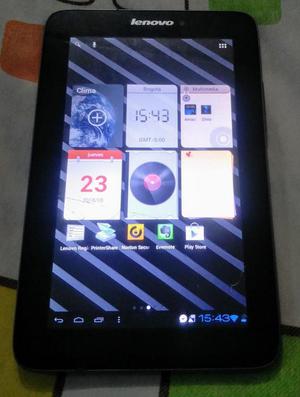 Lenovo Ideatab Agb Funcional Leer Tablet android
