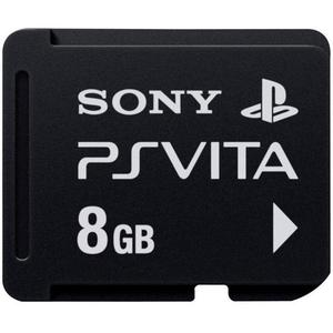 Memoria Original 8gb Ps Vita