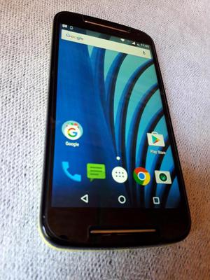 Moto G2. Dual Sim