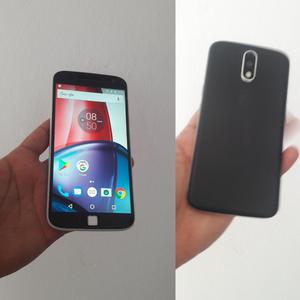 Motorola G4 Plus Dual Sim Gangaso