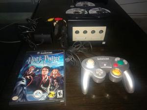 Nintendo Gamecube