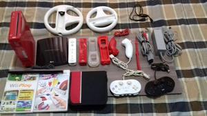 Nintendo Wii Programado