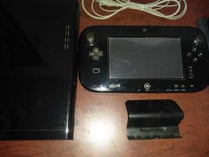 Nintendo Wii U Programado