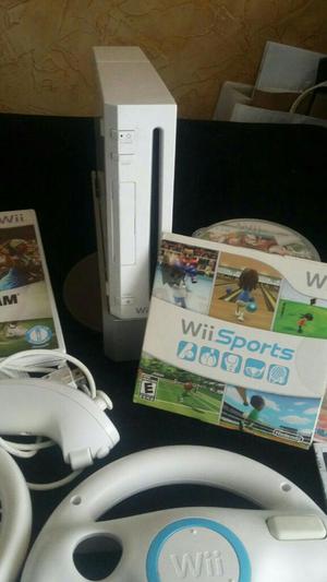 Nitendo Wii