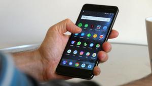 Nokia 6 Android 8.1 Completamente Nuevo