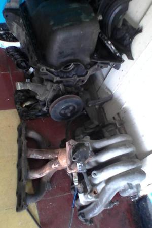 Partes Motor Allegro 1.3 Modelo 99