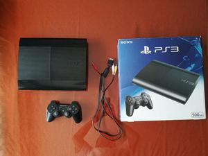 Play Station Ps3