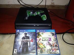 Playstation 4slim Vendo O Cambio