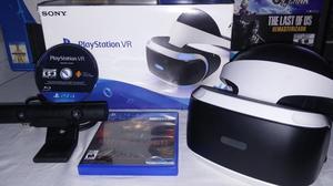 Playstation Vr