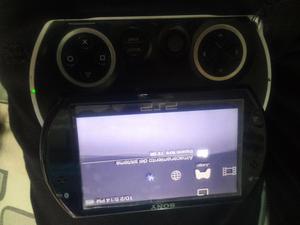 Psp Go 16 Gigas Vendo O Cambio