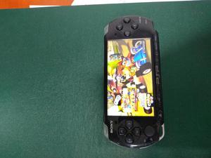 Psp  Juegos