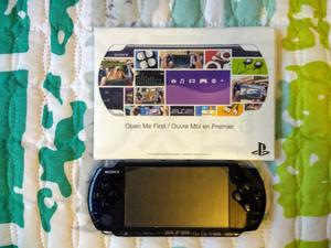 Psp Sony Original