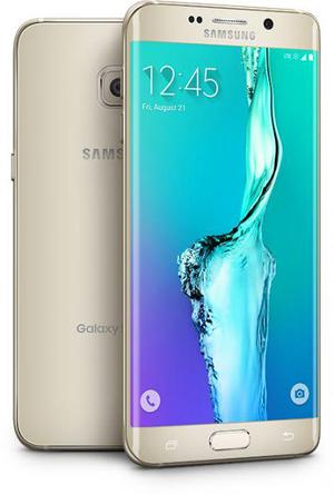 SAMSUNG GALAXY S6 EDGE PLUS LECTOR DE HUELLAS CAMARA DE 16