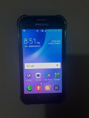 Samsung Galaxy J1 Ace Cel 