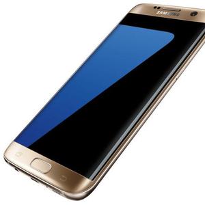 Samsung Galaxy S7 Edge 32GB Platinum Gold Refurbished