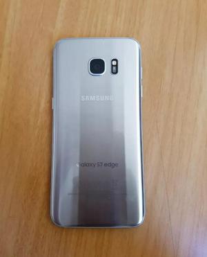 Samsung Galaxy S7 Edge con Apagadera