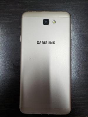 Samsung J7 Prime Dorado