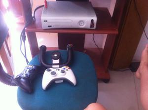 Se Vende Dos Xbox 360