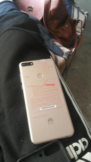 Se Vende Huawei Y7