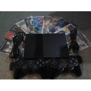 Se Vende Play 2