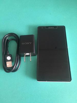 Sony Xperia Z2A