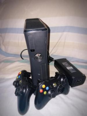 VENDO XBOX 360 SLIM